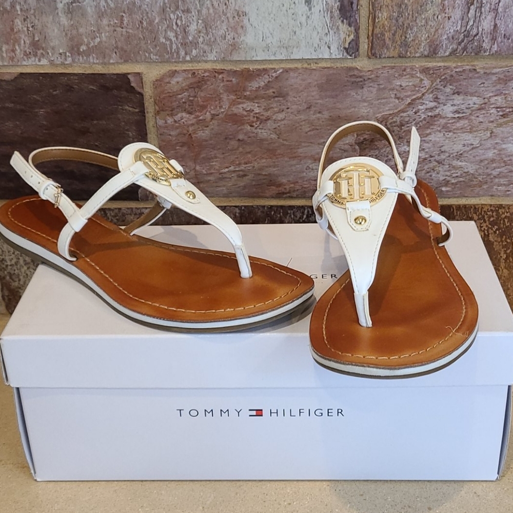 Tommy Hilfiger Sandals